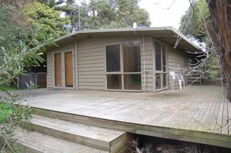 Fourth view of Homely house listing, 33 Melibee Street, Blairgowrie VIC 3942
