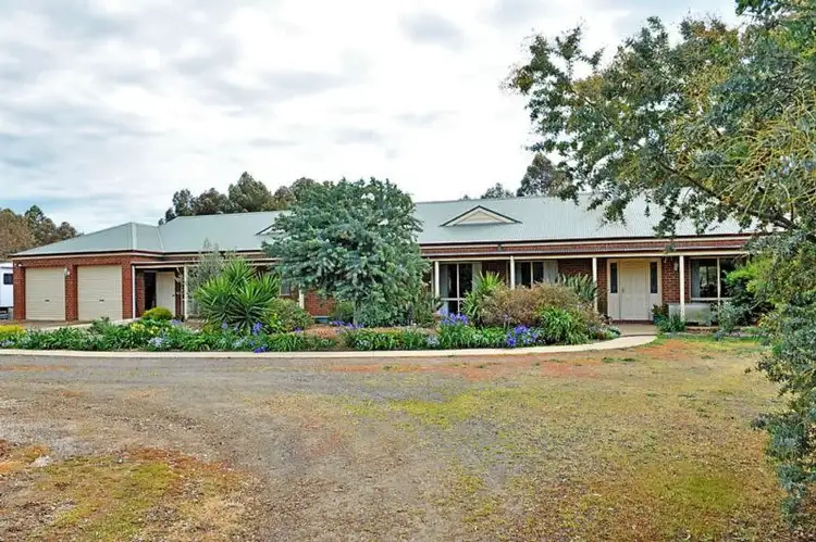 Main view of Homely house listing, 22 Emu Road, Shelbourne VIC 3515