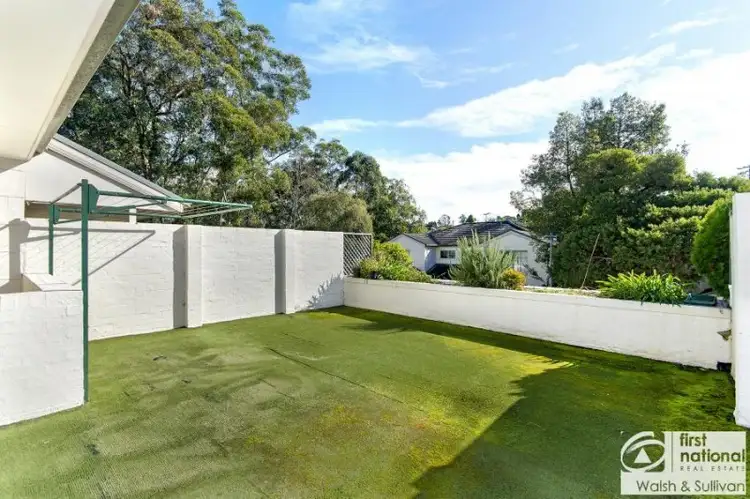 Fifth view of Homely townhouse listing, 7/33 Coonara Ave, West Pennant Hills NSW 2125