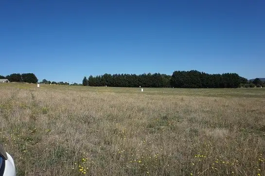 Fifth view of Homely land listing, Lot 502 Snowgums Clyde Street, Goulburn NSW 2580