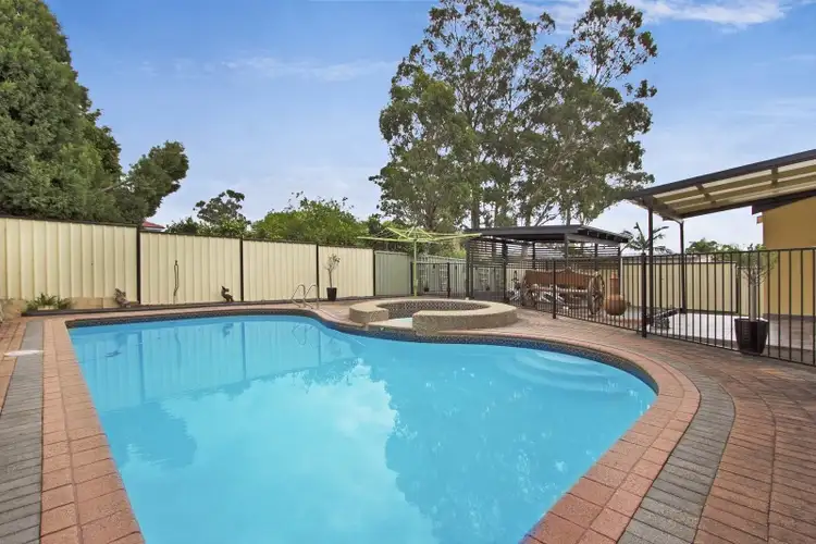 45 Hanbury Street, Greystanes NSW 2145