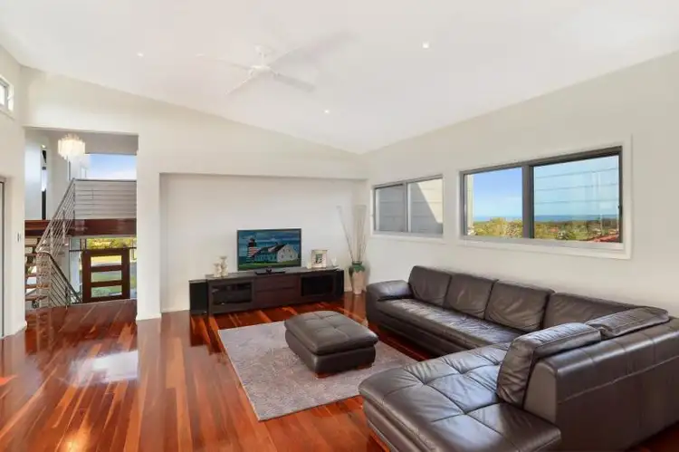 Fourth view of Homely house listing, 3 Ocean Ridge Terrace, Port Macquarie NSW 2444