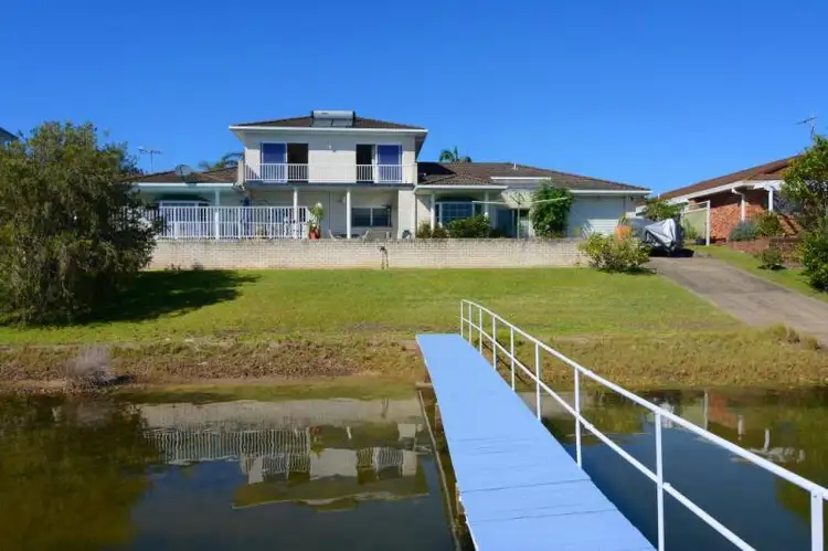 Fourth view of Homely house listing, 36 Newport Crescent, Port Macquarie NSW 2444
