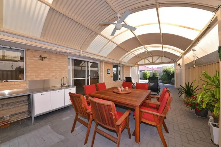 Second view of Homely house listing, 18 Tintoretto Bend, Tapping WA 6065