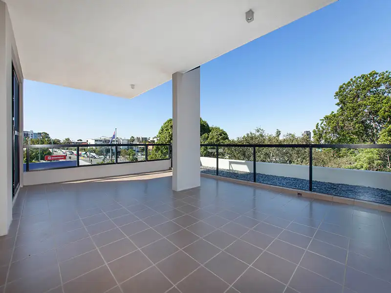 Main view of Homely apartment listing, 403/15 PARKLAND STREET, Nundah QLD 4012