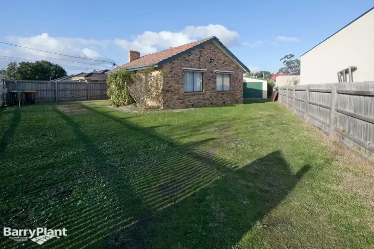 Second view of Homely house listing, 32 Hughes Crescent, Dandenong North VIC 3175