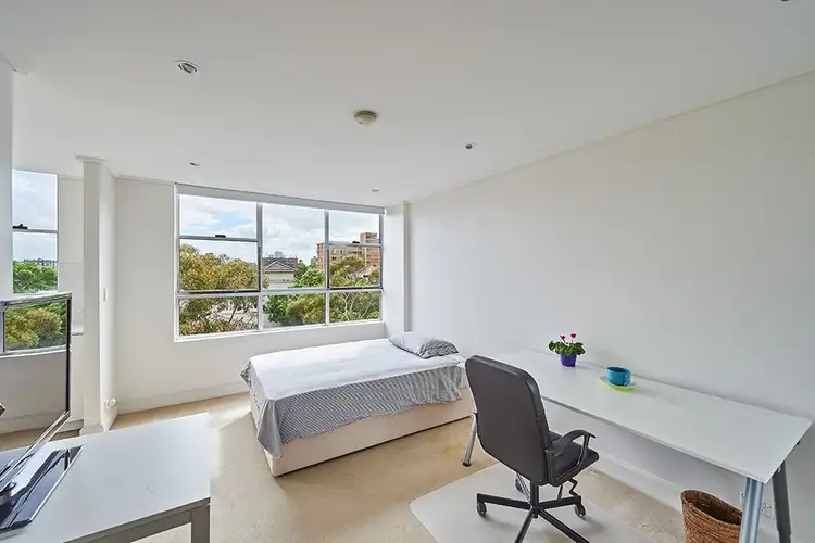 47/80 Cook Road, Centennial Park NSW 2021
