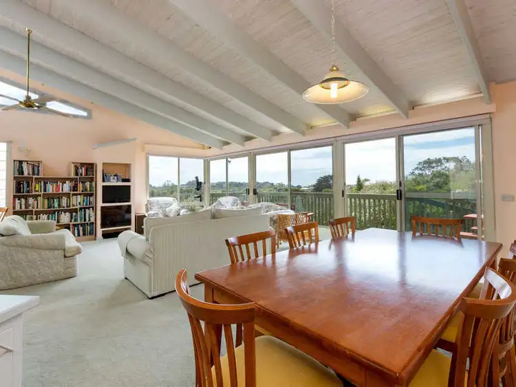 Fourth view of Homely house listing, 12 Whitehead Street, Blairgowrie VIC 3942