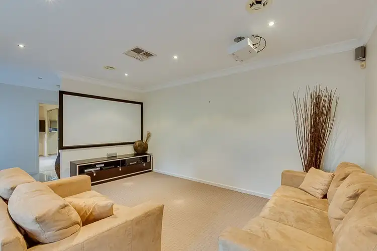 Second view of Homely house listing, 25 Cynthia Court, Hillside VIC 3037