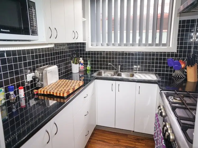 Fourth view of Homely house listing, 5 Rickard Road, Warrimoo NSW 2774