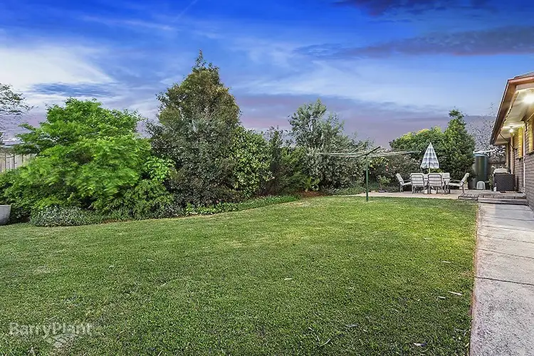 Sixth view of Homely house listing, 4 Dryden Court, Bundoora VIC 3083