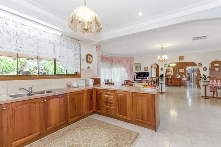 Third view of Homely house listing, 38 Hadfield Road East, Upper Plenty VIC 3756