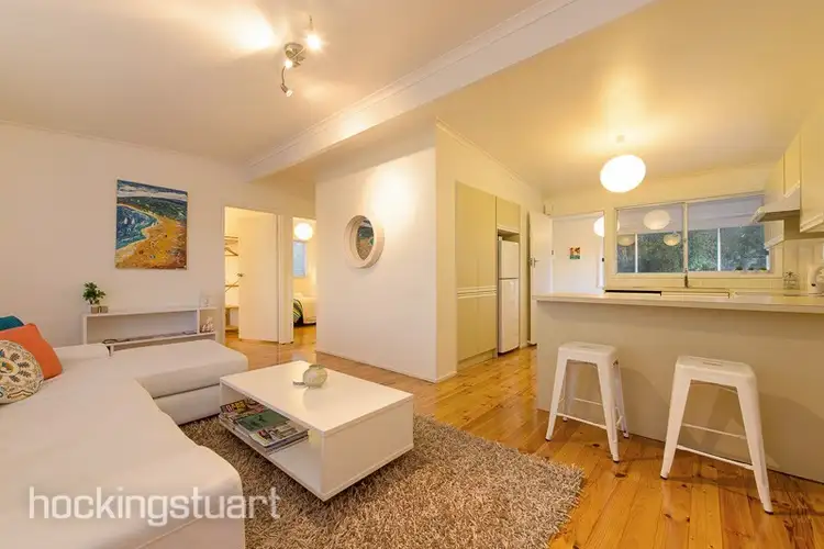 Second view of Homely house listing, 70 Seacombe Street, Dromana VIC 3936