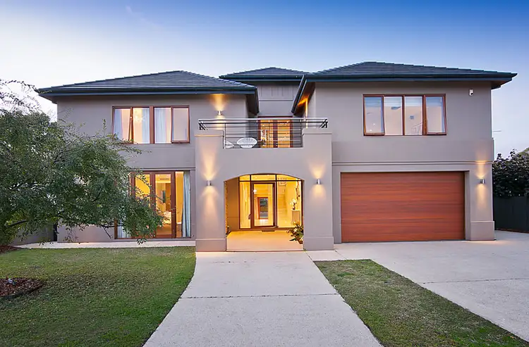 Second view of Homely house listing, 4 Gunn Street, Floreat WA 6014