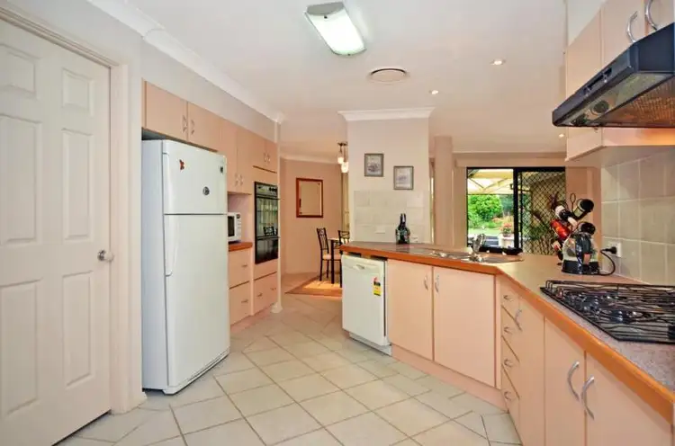 Fourth view of Homely house listing, 2 Kelly Place, North Nowra NSW 2541