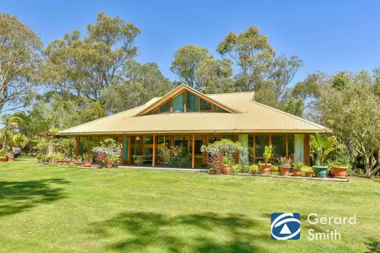 90 Bronzewing Street, Tahmoor NSW 2573
