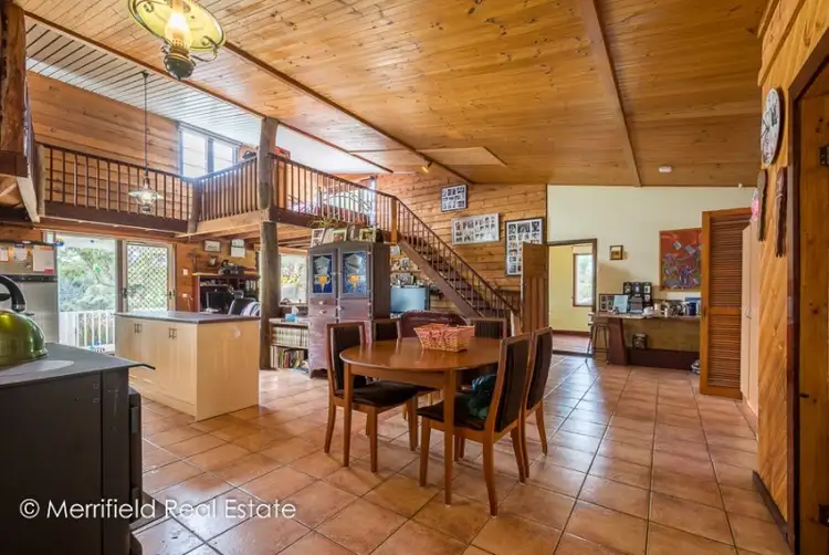 Fourth view of Homely house listing, 124 Norton Road, Torbay WA 6330