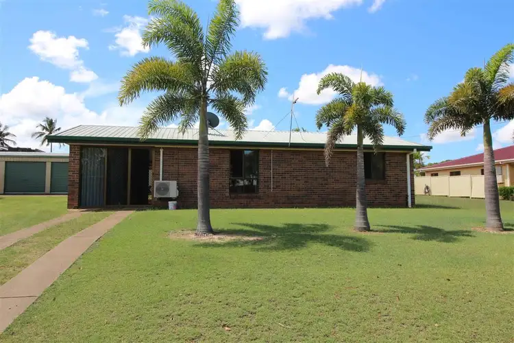 11 Kemp Street, Gooburrum QLD 4670