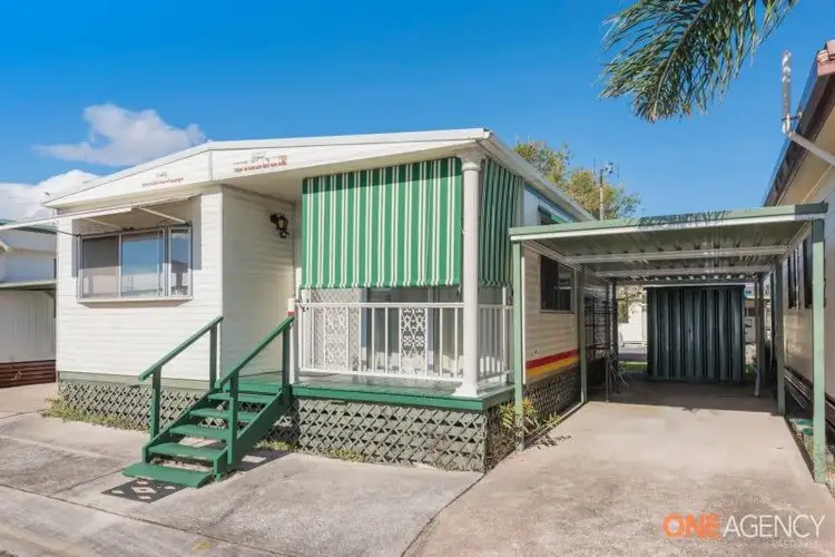 Main view of Homely house listing, Site 16 Fourth Street, 687 Pacific Highway, Belmont NSW 2280