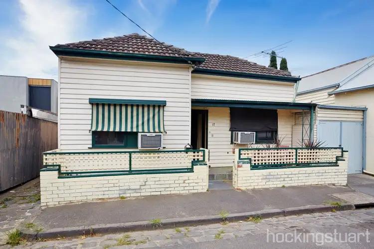 Second view of Homely house listing, 17 Erskine Street, Albert Park VIC 3206