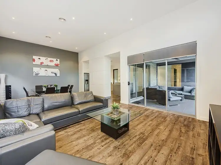 Second view of Homely house listing, 15 Arroyo Place, Caroline Springs VIC 3023