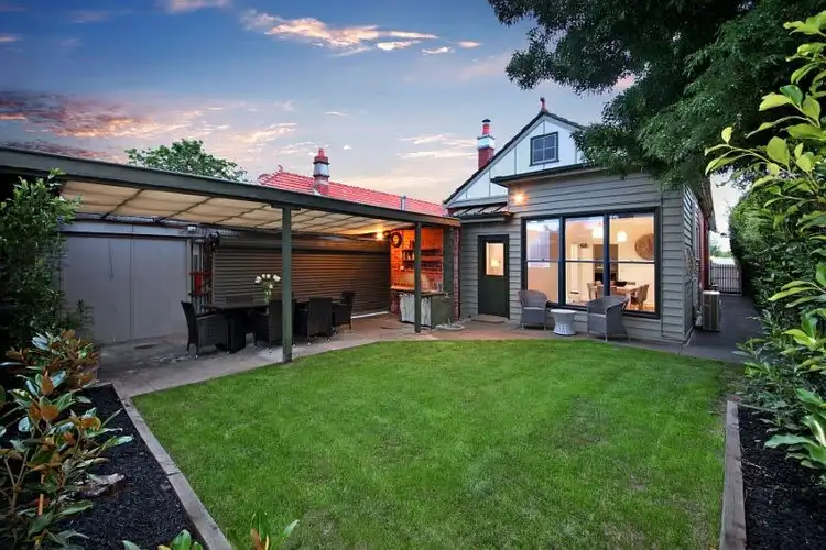 Sixth view of Homely house listing, 70 Wheatland Road, Malvern VIC 3144