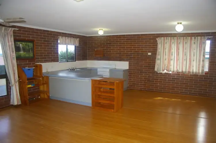 Main view of Homely house listing, 7 Linden Crescent, Qunaba QLD 4670