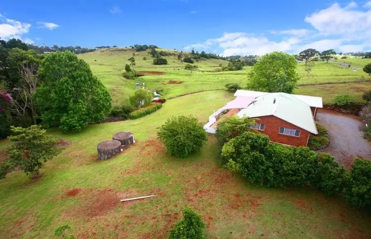 Main view of Homely rural property listing, 1891 Beechmont Road, Beechmont QLD 4211