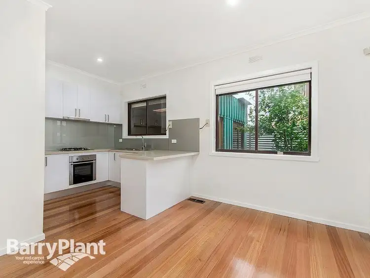 Third view of Homely house listing, 1 Garfield Street, St Albans VIC 3021