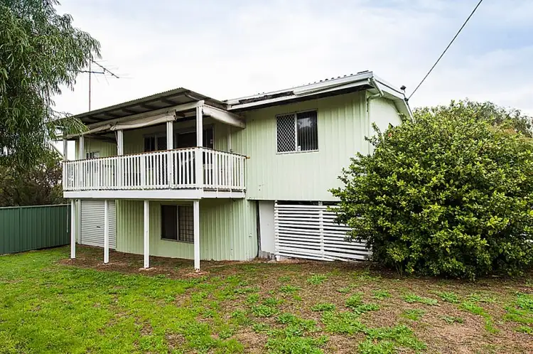 Second view of Homely house listing, 8 Teal Street, Falcon WA 6210