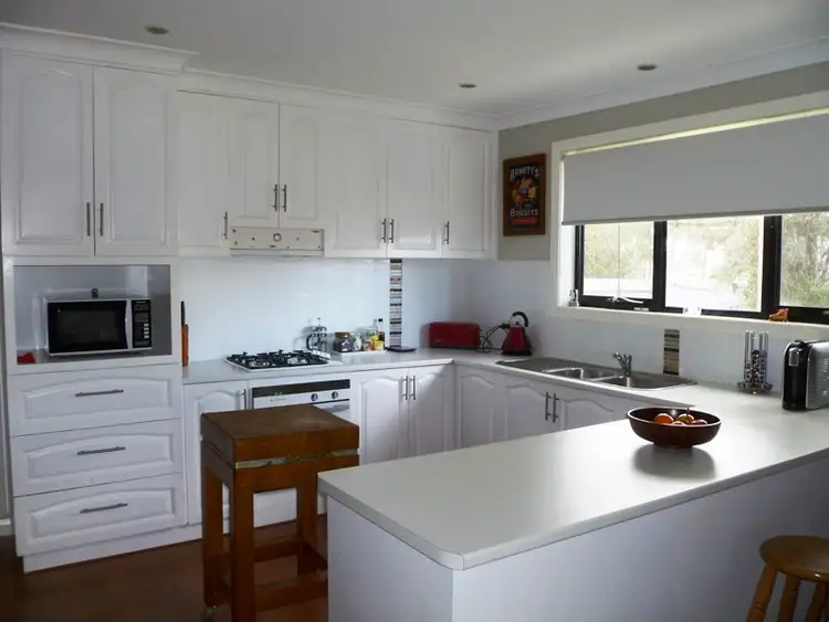 Sixth view of Homely house listing, 103 Robinson Street, Horsham VIC 3400