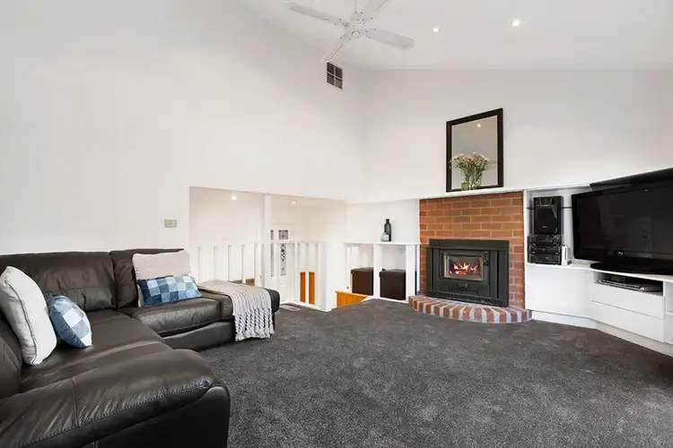 Fifth view of Homely house listing, 6 Kirwin Avenue, Eltham VIC 3095