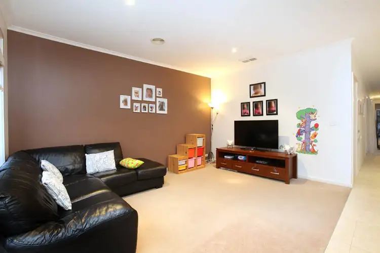 Seventh view of Homely house listing, 1/80 Spring Drive, Hoppers Crossing VIC 3029