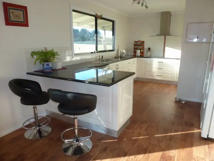 Fifth view of Homely rural property listing, 2672 Golconda Road, Nabowla, Scottsdale TAS 7260