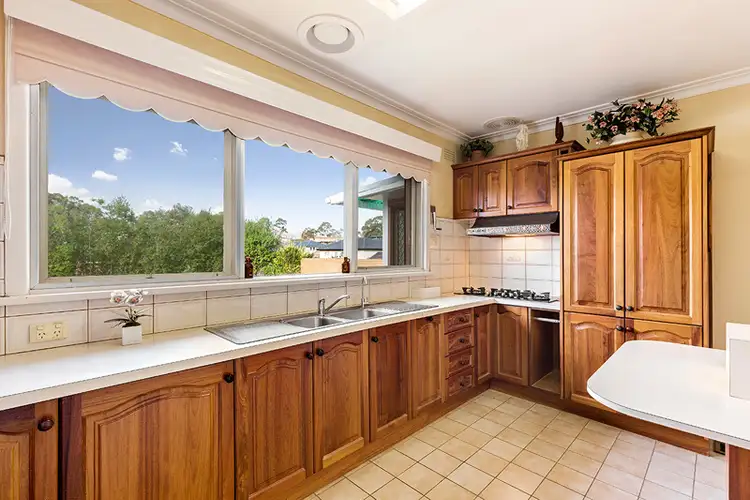 Fourth view of Homely house listing, 18 Corella Street, Doncaster VIC 3108