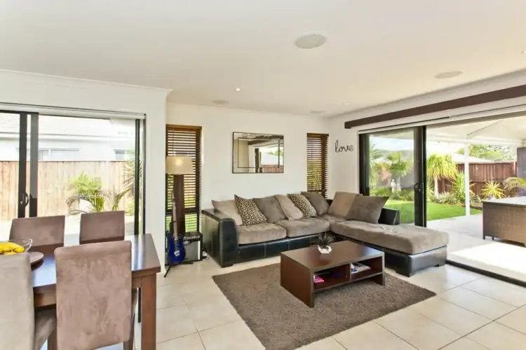 Fifth view of Homely house listing, 70 Pershing Place, Tanilba Bay NSW 2319