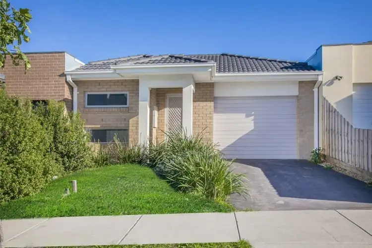 9 Palmero Street, Epping VIC 3076