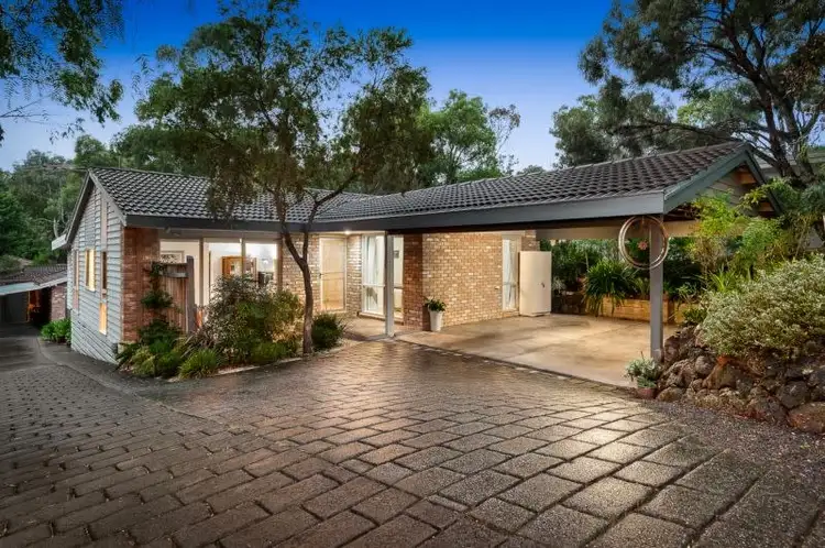 Main view of Homely house listing, 56 Beard Street, Eltham VIC 3095
