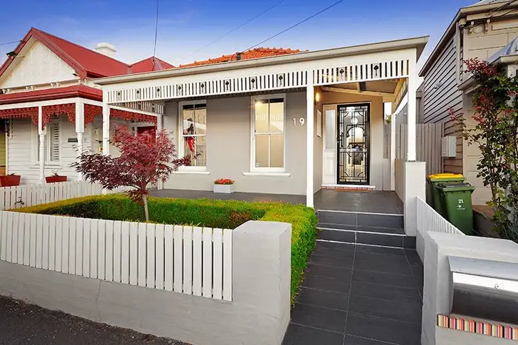 19 Henry Street, Seddon VIC 3011