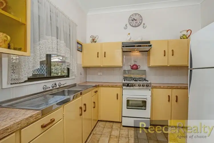 Second view of Homely house listing, 5 Flinders Street, Wallsend NSW 2287