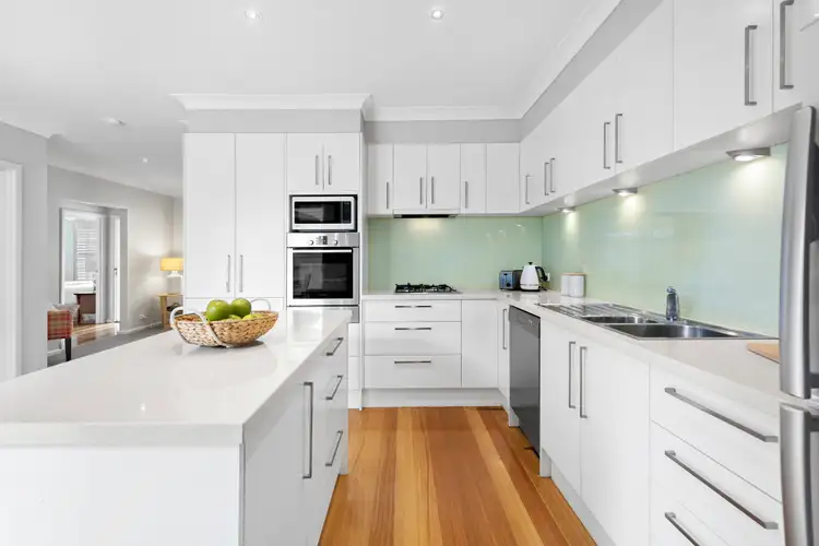 Fourth view of Homely house listing, 37 York Street, Mornington VIC 3931