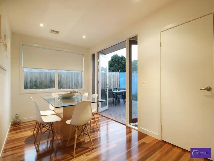 Fifth view of Homely unit listing, 20 Hazeldene Crt, Berwick VIC 3806