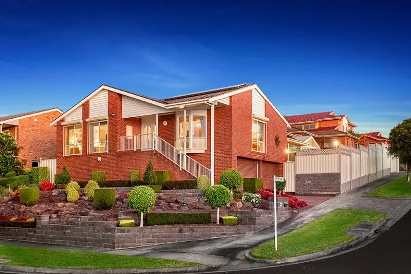 Main view of Homely house listing, 1 Pickering Place, Doncaster East VIC 3109