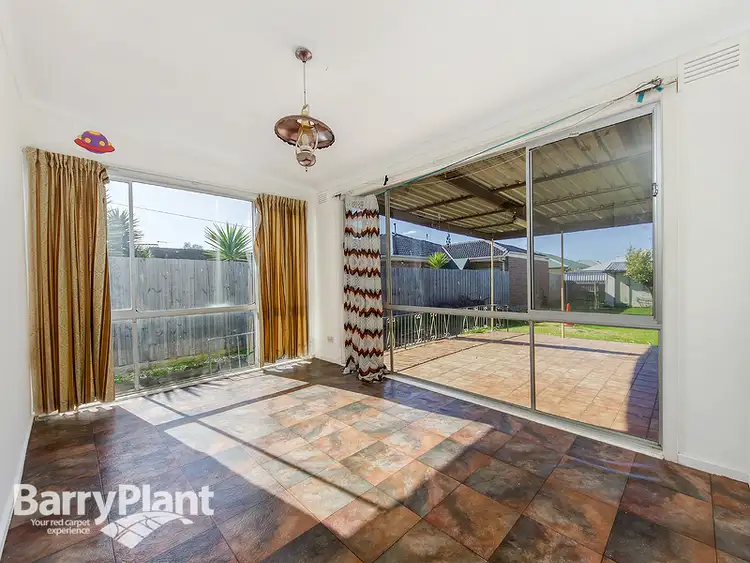 Sixth view of Homely house listing, 62 Vincent Avenue, St Albans VIC 3021
