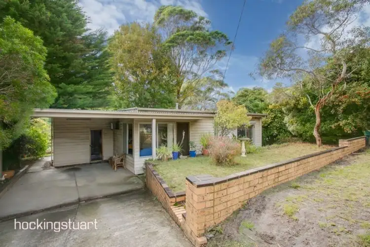 Second view of Homely house listing, 281 Jetty Rd, Rosebud VIC 3939