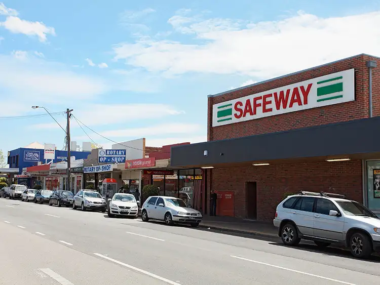 Sixth view of Homely house listing, 34 Samuel Road, Blackburn South VIC 3130