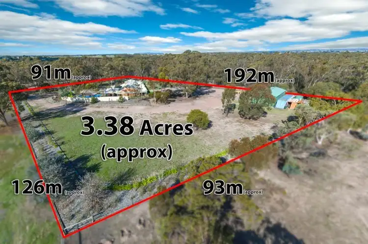 Main view of Homely house listing, 18 Redbox Court, Long Forest VIC 3340
