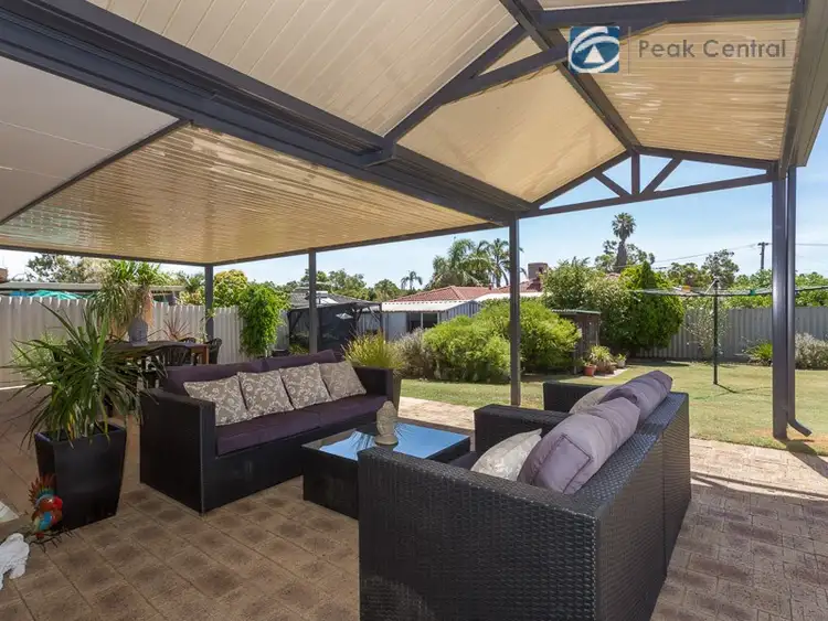 Fourth view of Homely house listing, 95 Osprey Drive, Yangebup WA 6164