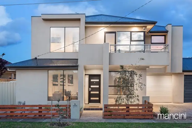 4 Maidstone Street, Altona VIC 3018