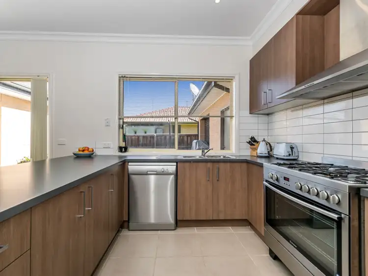 Fifth view of Homely house listing, 34 Black Avenue, Gisborne VIC 3437